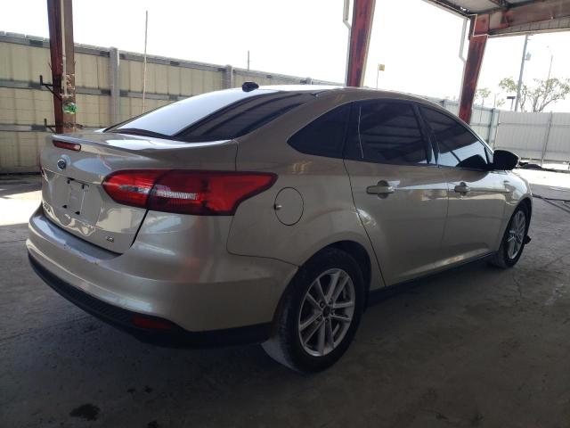 Изображение 3 2017 FORD FOCUS SE 2017 с VIN 1FADP3F29HL258489