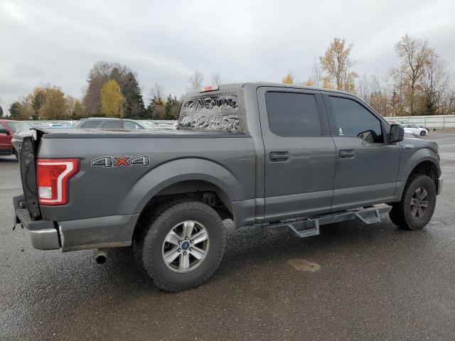 Image 3 of 2016 FORD F150 SUPERCREW 2016 with VIN 1FTEW1EF0GKF23735