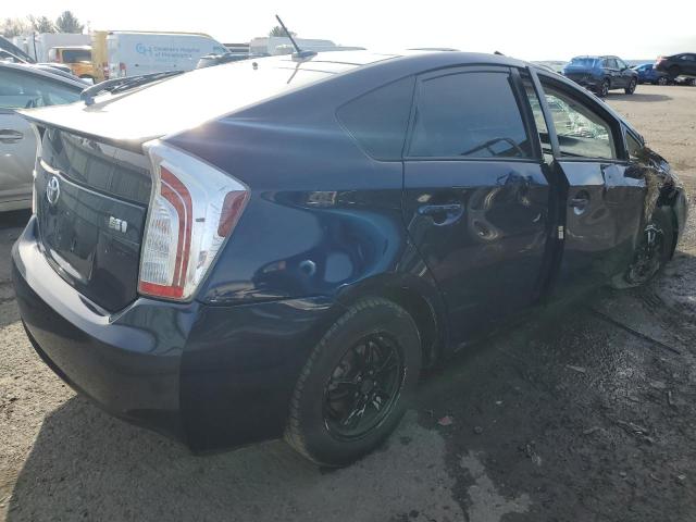 Obraz 3 z 2013 TOYOTA PRIUS  2013 z VIN JTDKN3DU0D1679843