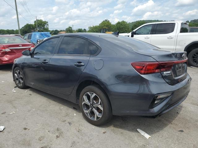 Изображение 2 2019 KIA FORTE FE 2019 с VIN 3KPF24AD4KE066378