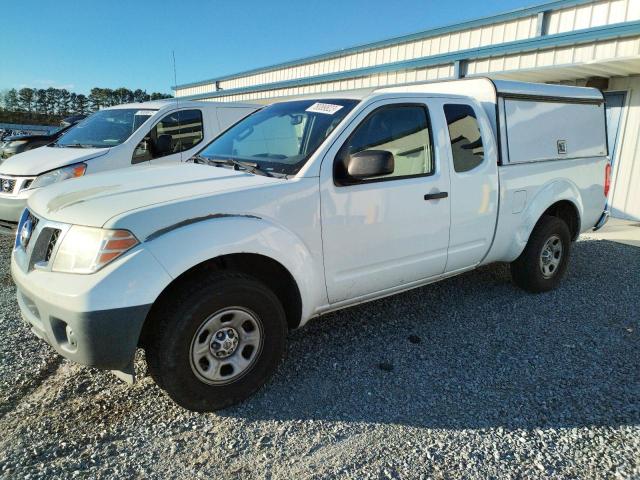 Obraz 2015 NISSAN FRONTIER S 2015