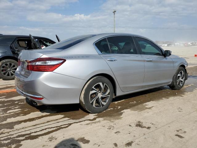 Image 3 of 2017 HONDA ACCORD LX 2017 with VIN 1HGCR2F36HA015559