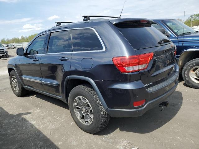 Изображение 2 2013 JEEP GRAND CHEROKEE LAREDO 2013 с VIN 1C4RJFAG1DC557264