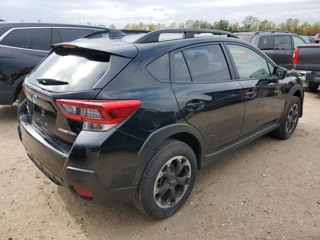 Image 3 of 2023 SUBARU CROSSTREK PREMIUM 2023 with VIN JF2GTAPC0P8267812