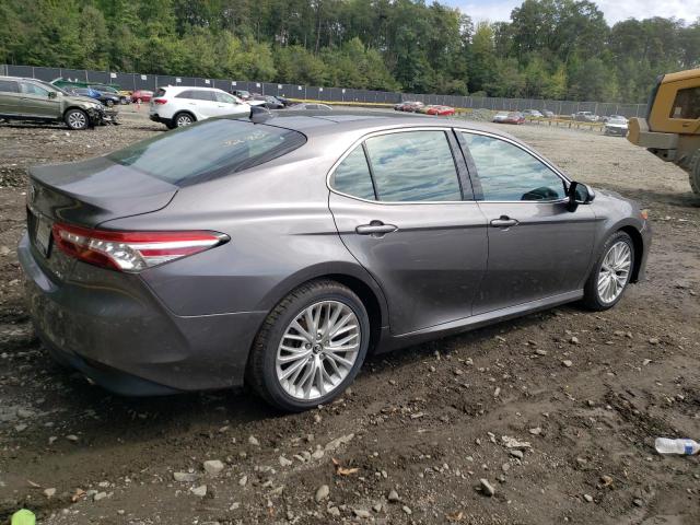 Изображение 3 2019 TOYOTA CAMRY L 2019 с VIN 4T1B11HK3KU718733