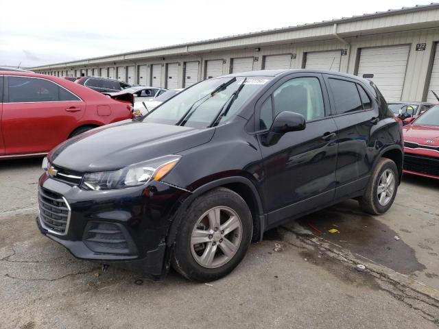 Изображение 2020 CHEVROLET TRAX LS 2020
