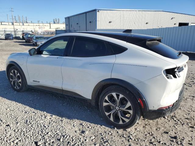 Изображение 2 2021 FORD MUSTANG MACH-E PREMIUM 2021 с VIN 3FMTK3SU9MMA26183