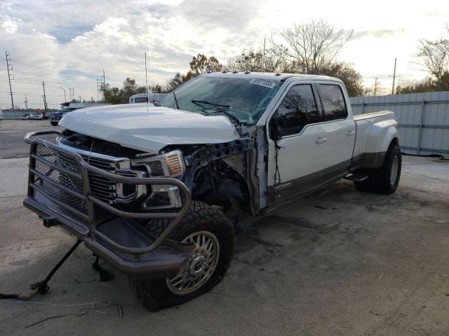 Obraz 2022 FORD F450 SUPER DUTY 2022