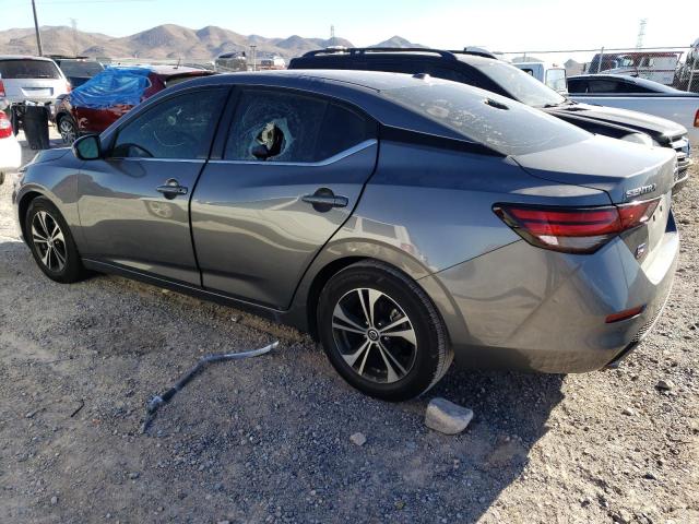 Obraz 2 z 2023 NISSAN SENTRA SV 2023 z VIN 3N1AB8CV0PY304842