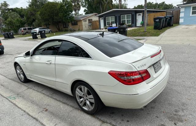 Image 3 of 2012 MERCEDES-BENZ E 350 2012 with VIN WDDKJ5KB7CF138109