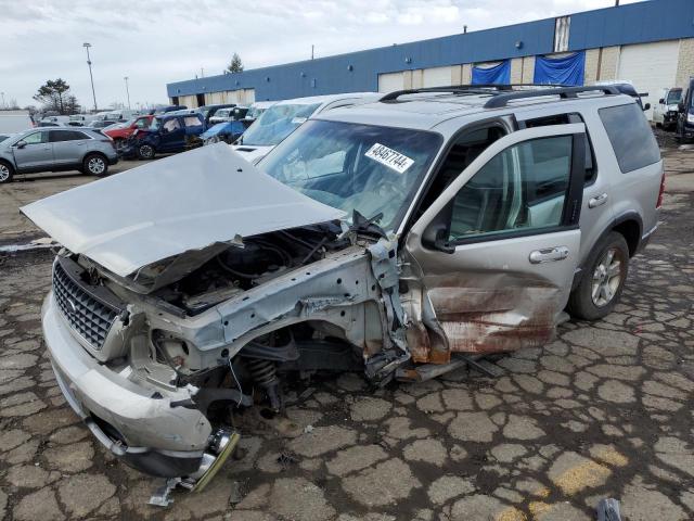Obraz 1 z 2002 FORD EXPLORER XLT 2002 z VIN 1FMZU73E12UC85388