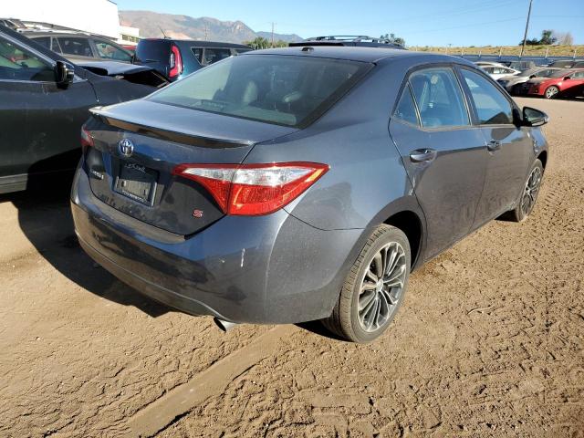 Изображение 3 2015 TOYOTA COROLLA L 2015 с VIN 5YFBURHE4FP208074