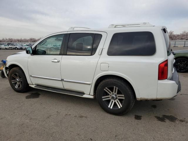 Obraz 2 z 2004 INFINITI QX56  2004 z VIN 5N3AA08C14N803699