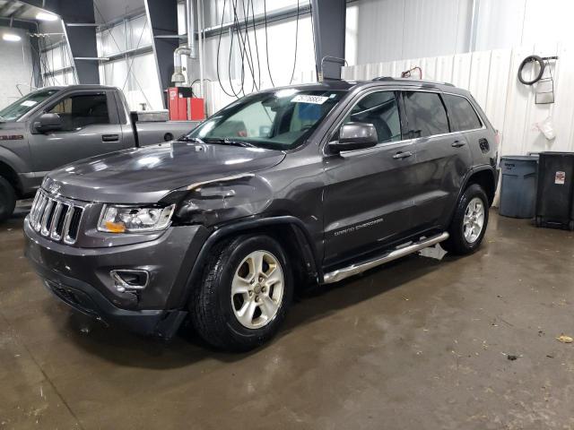 Obraz 1 z 2014 JEEP GRAND CHEROKEE LAREDO 2014 z VIN 1C4RJFAG9EC119335