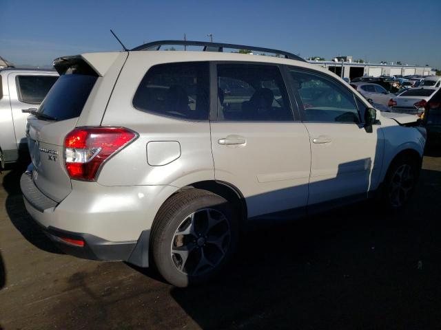 Image 3 of 2014 SUBARU FORESTER 2.0XT PREMIUM 2014 with VIN JF2SJGDC9EH436911