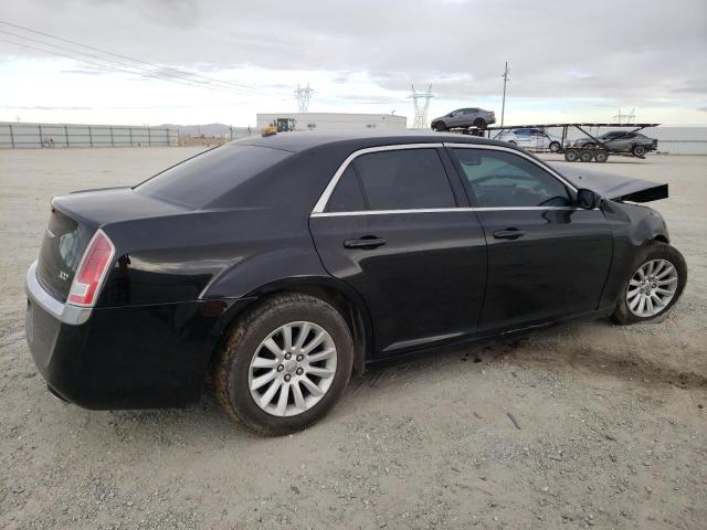 Obraz 3 z 2012 CHRYSLER 300  2012 z VIN 2C3CCAAGXCH134105