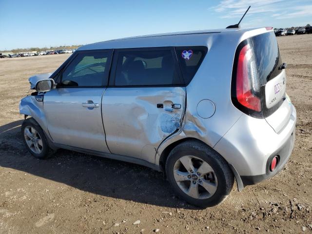 Obraz 2 z 2019 KIA SOUL  2019 z VIN KNDJN2A22K7691074