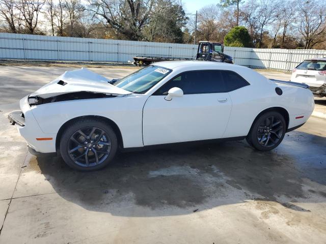 Изображение 2023 DODGE CHALLENGER SXT 2023