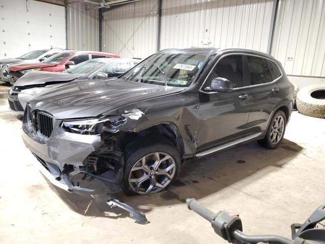 Image 1 of 2023 BMW X3 XDRIVE30I 2023 with VIN 5UX53DP02P9P37618