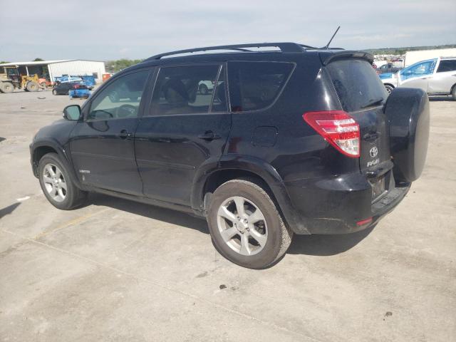 Image 2 of 2011 TOYOTA RAV4 LIMITED 2011 with VIN 2T3DK4DV0BW044541
