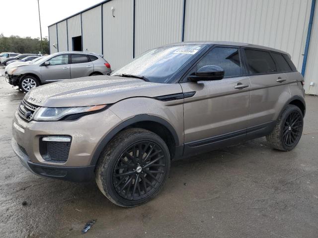 2017 LAND ROVER RANGE ROVER EVOQUE SE 2017 image