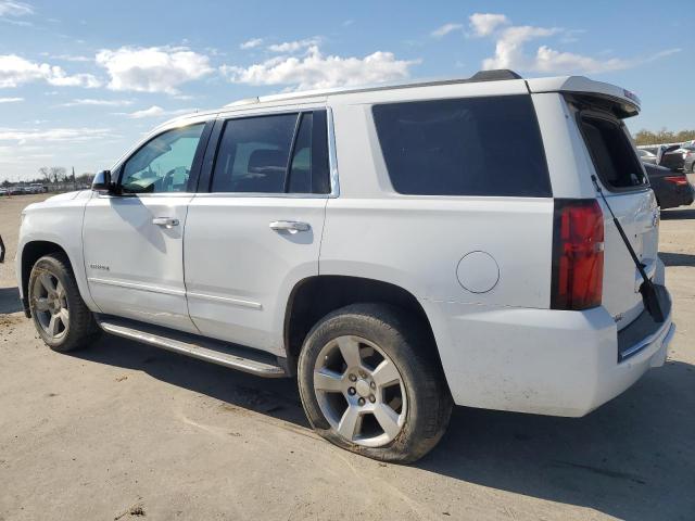 Image 2 of 2018 CHEVROLET TAHOE K1500 PREMIER 2018 with VIN 1GNSKCKC3JR247111