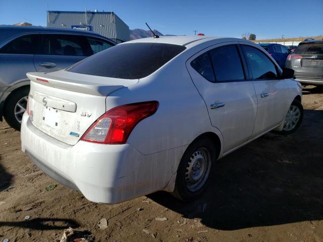 Image 3 of 2016 NISSAN VERSA S 2016 with VIN 3N1CN7AP4GL889212
