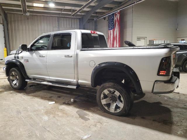 Obraz 2 z 2012 DODGE RAM 2500 LARAMIE 2012 z VIN 3C6TD5FT9CG173586