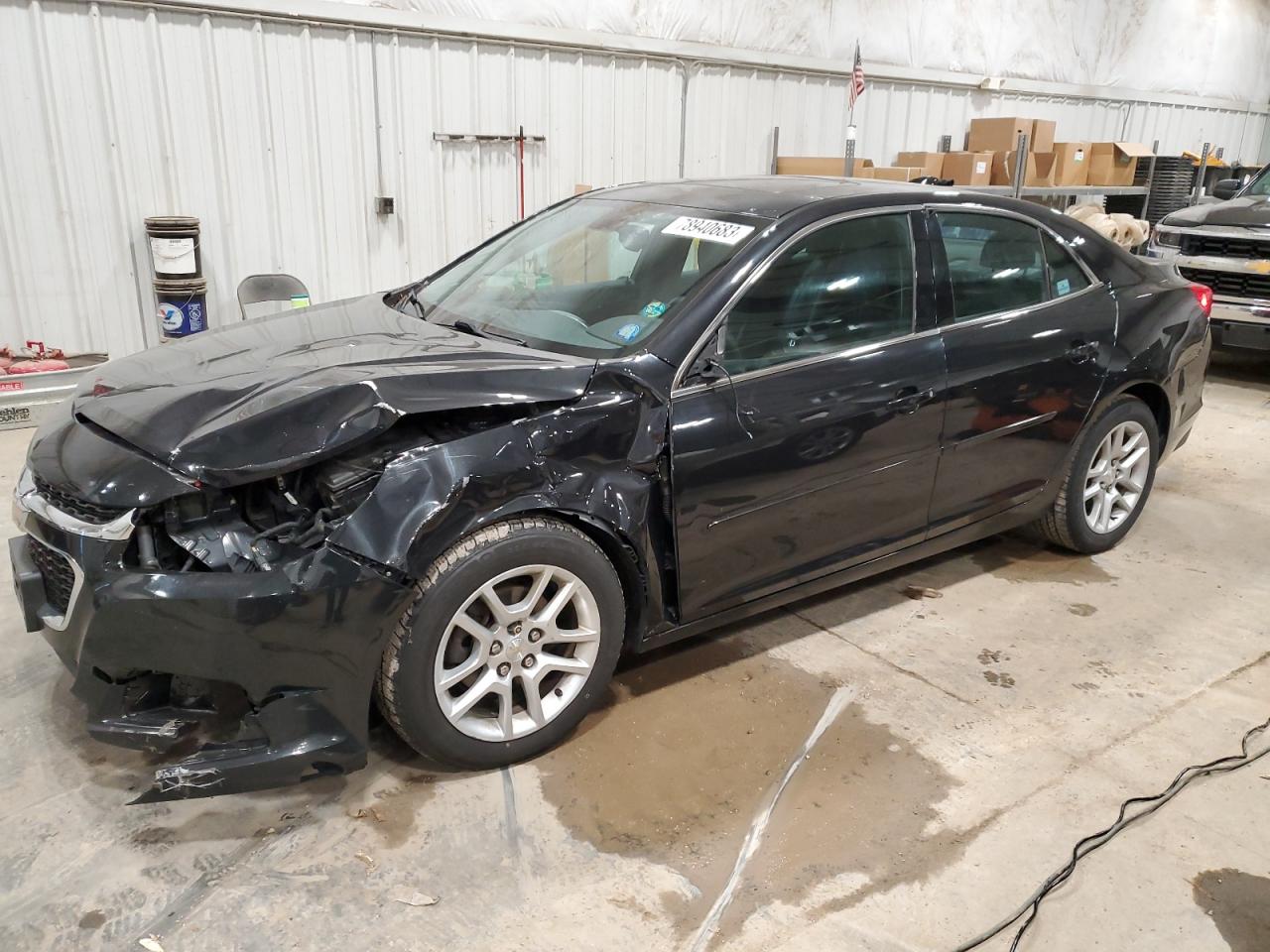 Obraz 1 z 2015 CHEVROLET MALIBU 1LT 2015 z VIN 1G11C5SL0FF245685