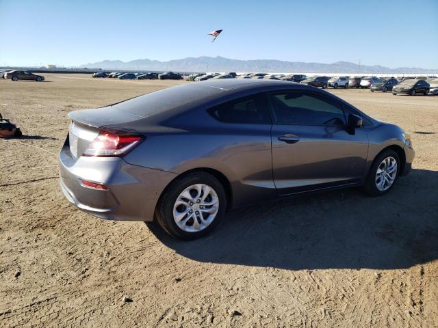 Изображение 3 2015 HONDA CIVIC LX 2015 с VIN 2HGFG3B58FH504558