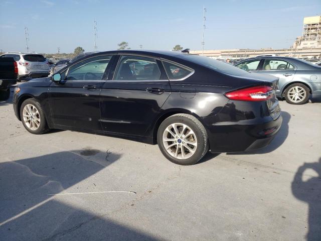 Image 2 of 2020 FORD FUSION SE 2020 with VIN 3FA6P0HD3LR249044