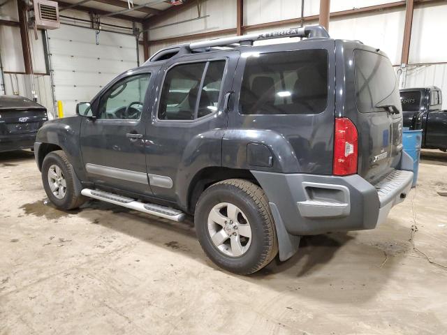 Image 2 of 2012 NISSAN XTERRA OFF ROAD 2012 with VIN 5N1AN0NW3CC518718