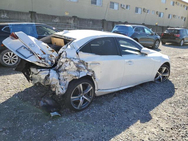 Изображение 3 2020 LEXUS IS 300 PREMIUM 2020 с VIN JTHDA1D27L5101011