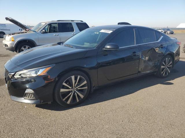 Изображение 1 2019 NISSAN ALTIMA SR 2019 с VIN 1N4BL4CV4KN305186