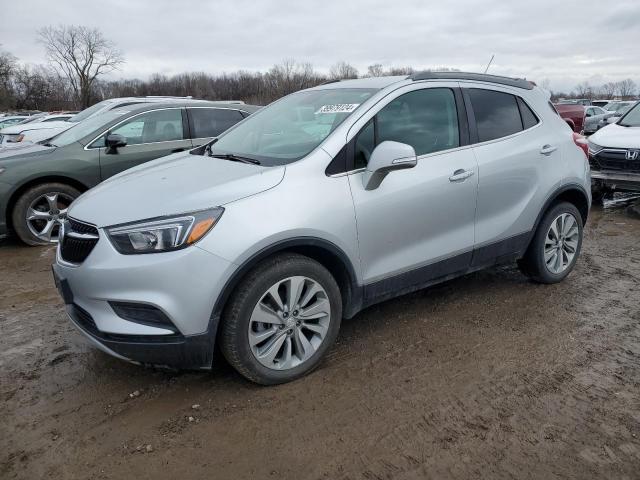 2018 BUICK ENCORE PREFERRED 2018 image