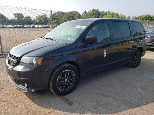 Изображение 2018 DODGE GRAND CARAVAN SE 2018