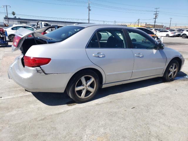 Изображение 3 2005 HONDA ACCORD EX 2005 с VIN 1HGCM56815A026699