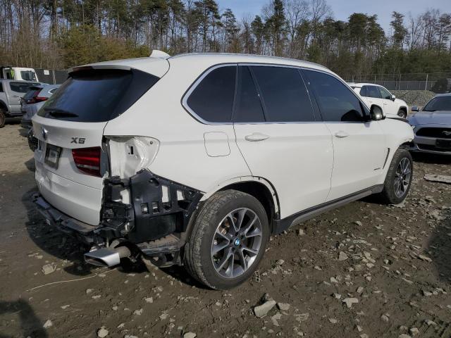 Image 3 of 2018 BMW X5 XDRIVE35I 2018 with VIN 5UXKR0C51J0X87823