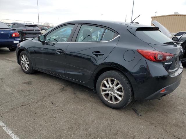 Obraz 2 z 2015 MAZDA 3 TOURING 2015 z VIN 3MZBM1L79FM210272
