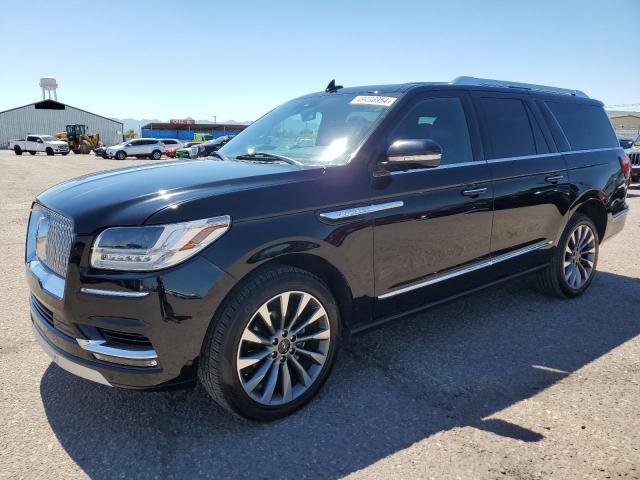 Obraz 2020 LINCOLN NAVIGATOR L RESERVE 2020