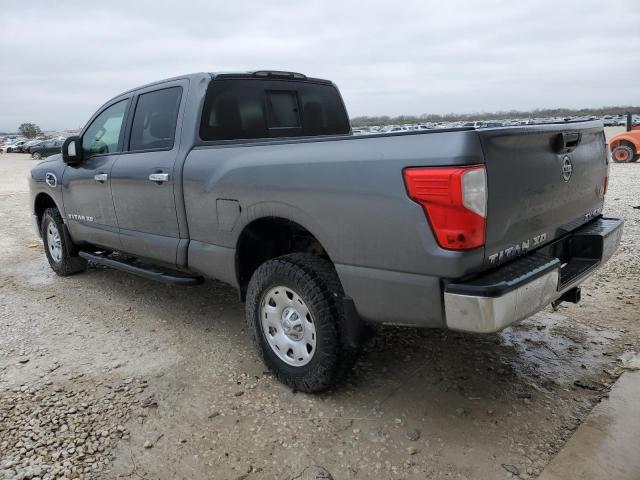 Изображение 2 2018 NISSAN TITAN XD S 2018 с VIN 1N6BA1F3XJN516817