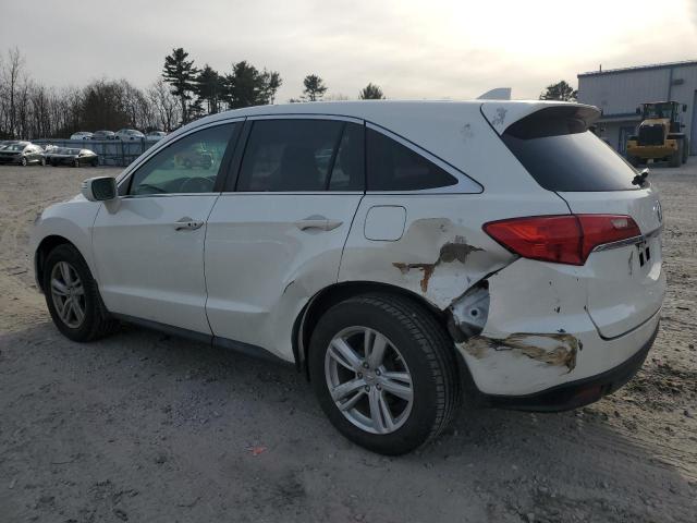 Image 2 of 2013 ACURA RDX TECHNOLOGY 2013 with VIN 5J8TB4H53DL803972