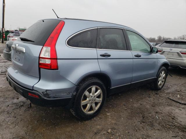 Obraz 3 z 2008 HONDA CR-V EX 2008 z VIN 5J6RE48578L047594