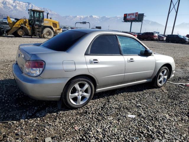 Image 3 of 2007 SUBARU IMPREZA 2.5I 2007 with VIN JF1GD61627G502864