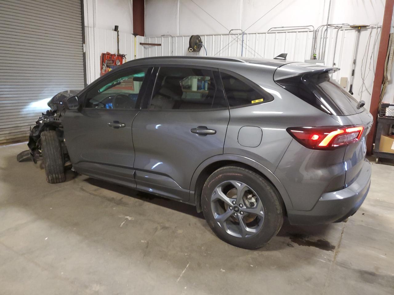 Obraz 2 z 2023 FORD ESCAPE ST LINE 2023 z VIN 1FMCU9MN3PUA13447