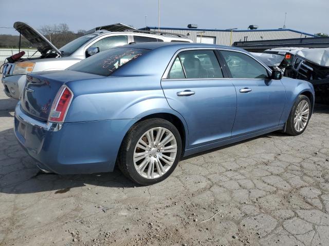 Obraz 3 z 2011 CHRYSLER 300C  2011 z VIN 2C3CA6CT0BH594692