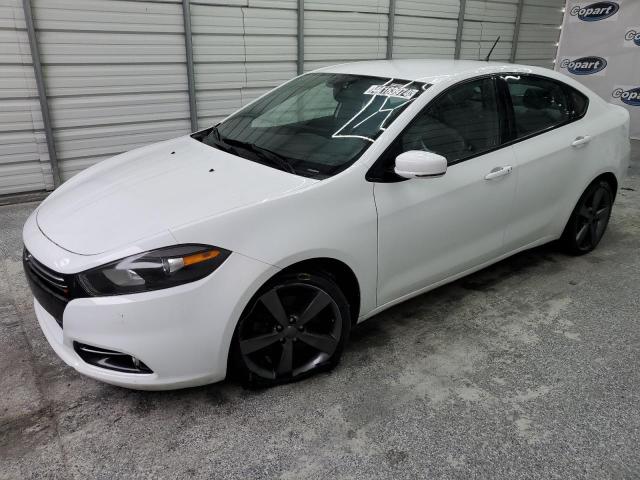 2015 DODGE DART GT 2015 image