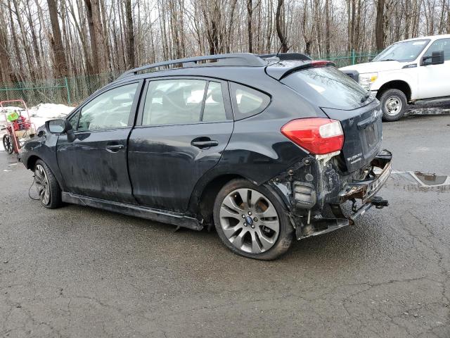 Obraz 2 z 2015 SUBARU IMPREZA SPORT LIMITED 2015 z VIN JF1GPAZ69F8326600