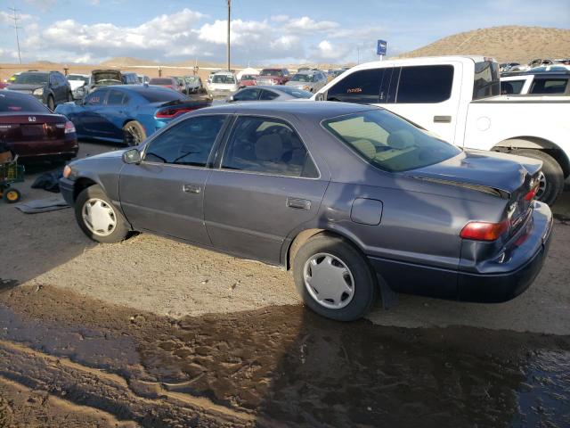 Obraz 2 z 1999 TOYOTA CAMRY CE 1999 z VIN 4T1BG22K0XU491540