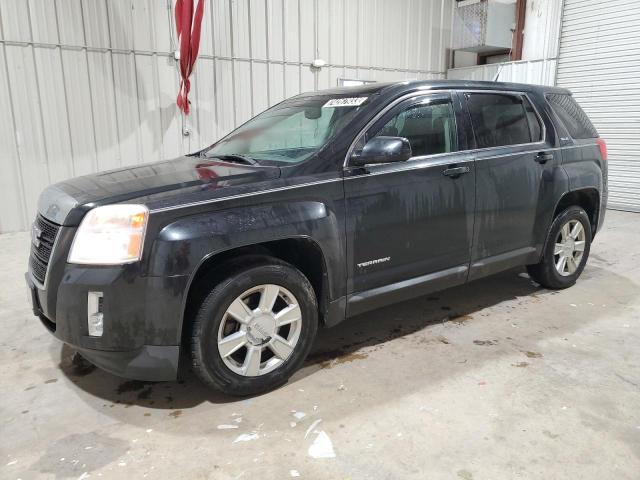 2010 GMC TERRAIN SLE 2010 image